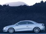 Volkswagen Concept-C 2004 года